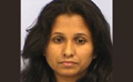 Indian woman given 20 years in jail for setting husband afire in Texas